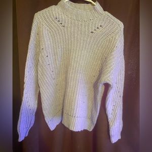 COPY - American Eagle AE Oversized Dreamspun Crew Neck Sweater